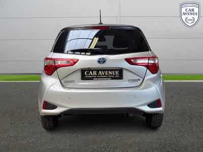 Toyota Yaris IV Comfort (2019) - Photo 4