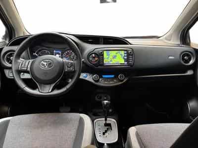 Toyota Yaris IV Comfort (2019) - Photo 8