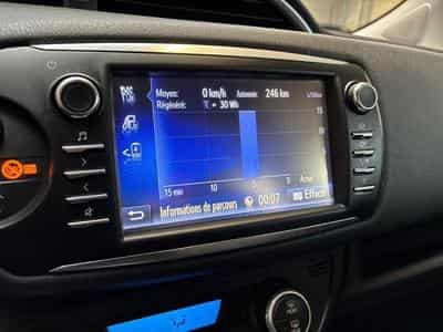 Toyota Yaris IV Comfort (2019) - Photo 9