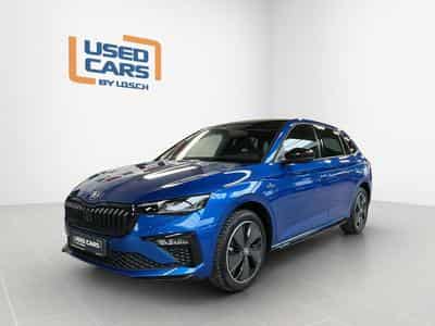 Skoda Scala Monte-Carlo+DSG+Navi+LED (2025) - Photo 1