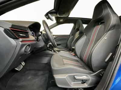 Skoda Scala Monte-Carlo+DSG+Navi+LED (2025) - Photo 11