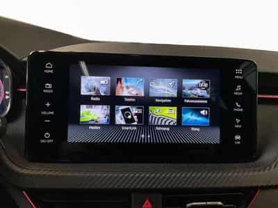 Skoda Scala Monte-Carlo+DSG+Navi+LED (2025) - Photo 15