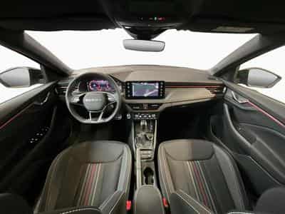 Skoda Scala Monte-Carlo+DSG+Navi+LED (2025) - Photo 2