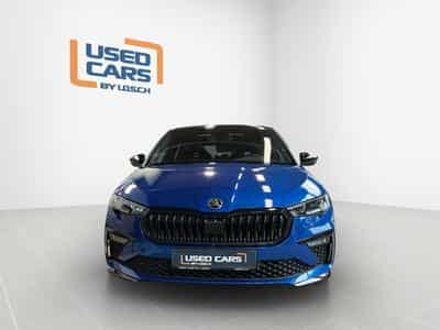 Skoda Scala Monte-Carlo+DSG+Navi+LED (2025) - Photo 3
