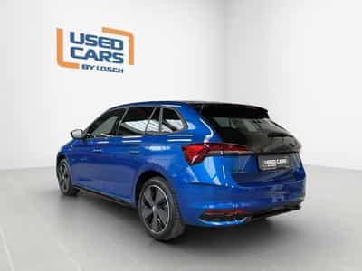 Skoda Scala Monte-Carlo+DSG+Navi+LED (2025) - Photo 6