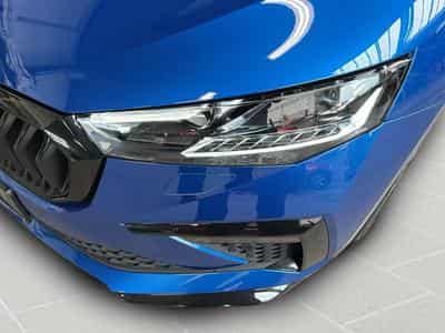 Skoda Scala Monte-Carlo+DSG+Navi+LED (2025) - Photo 9