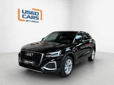 Audi Q2 Advanced+35TFSI+S-Tronic+P.Business (2025) - Photo 1