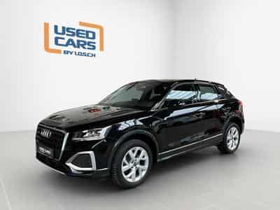 Audi Q2 Advanced+35TFSI+S-Tronic+P.Business (2025) - Photo 4