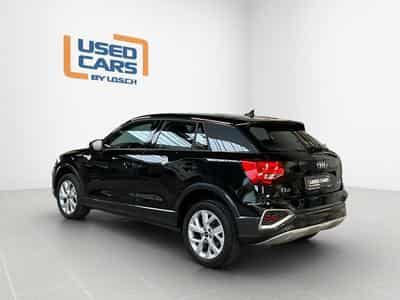 Audi Q2 Advanced+35TFSI+S-Tronic+P.Business (2025) - Photo 5