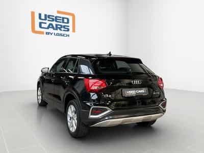 Audi Q2 Advanced+35TFSI+S-Tronic+P.Business (2025) - Photo 6