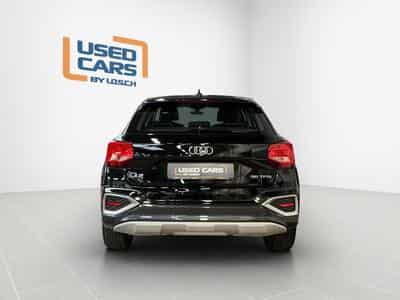 Audi Q2 Advanced+35TFSI+S-Tronic+P.Business (2025) - Photo 7