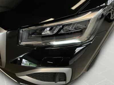 Audi Q2 Advanced+35TFSI+S-Tronic+P.Business (2025) - Photo 9