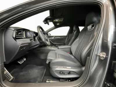 VW Passat R-line+Black-Style+DSG+4M+AHK+IQ-Drive (2025) - Photo 10