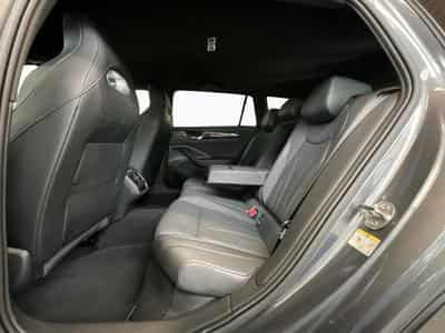 VW Passat R-line+Black-Style+DSG+4M+AHK+IQ-Drive (2025) - Photo 15