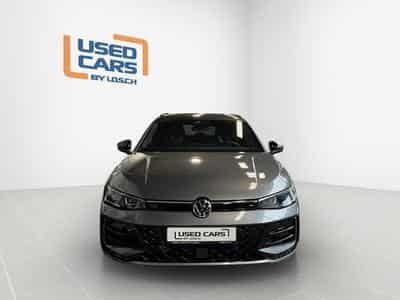 VW Passat R-line+Black-Style+DSG+4M+AHK+IQ-Drive (2025) - Photo 3
