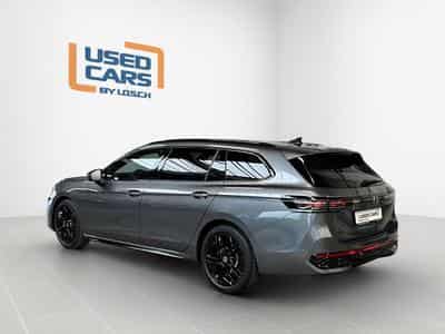 VW Passat R-line+Black-Style+DSG+4M+AHK+IQ-Drive (2025) - Photo 5