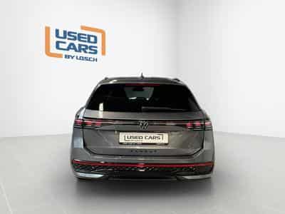 VW Passat R-line+Black-Style+DSG+4M+AHK+IQ-Drive (2025) - Photo 7