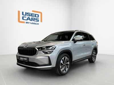 Skoda Kodiaq Selection+DSG+4x4+AHK+LED (2025) - Photo 1