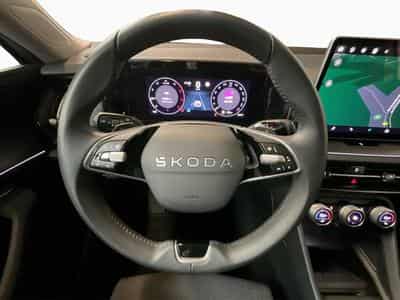 Skoda Kodiaq Selection+DSG+4x4+AHK+LED (2025) - Photo 12