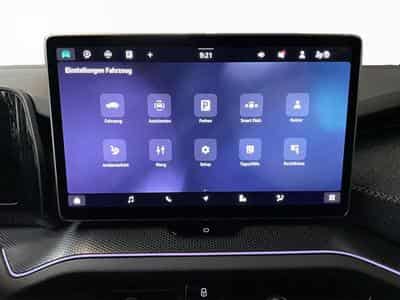 Skoda Kodiaq Selection+DSG+4x4+AHK+LED (2025) - Photo 15