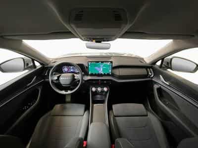 Skoda Kodiaq Selection+DSG+4x4+AHK+LED (2025) - Photo 2