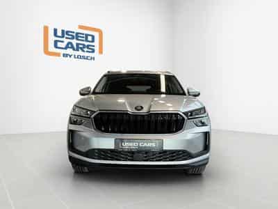 Skoda Kodiaq Selection+DSG+4x4+AHK+LED (2025) - Photo 3