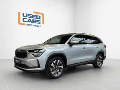 Skoda Kodiaq Selection+DSG+4x4+AHK+LED (2025) - Photo 4