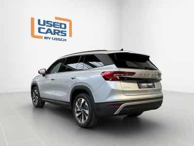 Skoda Kodiaq Selection+DSG+4x4+AHK+LED (2025) - Photo 6