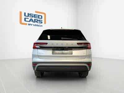 Skoda Kodiaq Selection+DSG+4x4+AHK+LED (2025) - Photo 7