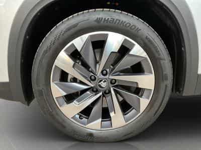 Skoda Kodiaq Selection+DSG+4x4+AHK+LED (2025) - Photo 8