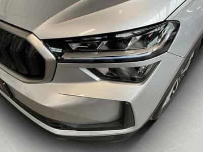 Skoda Kodiaq Selection+DSG+4x4+AHK+LED (2025) - Photo 9