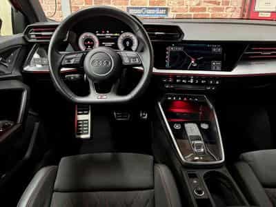 Audi A3 A3 Sportback 2.0 TDI 150cv Auto S-LINE (2023) - Foto 4