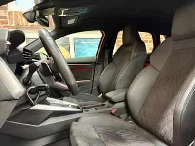 Audi A3 A3 Sportback 2.0 TDI 150cv Auto S-LINE (2023) - Foto 5