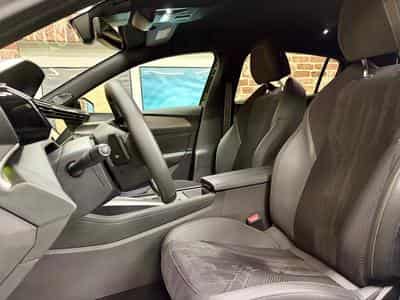 Peugeot 308 308 1.5 BlueHdi 131cv Auto GT (2022) - Foto 5