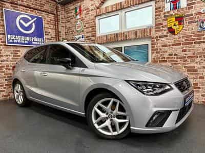 Seat Ibiza Ibiza 1.0 TSi 110cv FR (2021) - Photo 1