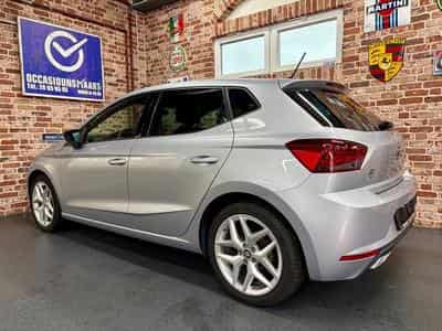 Seat Ibiza Ibiza 1.0 TSi 110cv FR (2021) - Photo 2