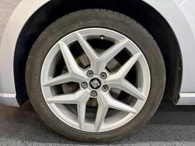 Seat Ibiza Ibiza 1.0 TSi 110cv FR (2021) - Photo 3