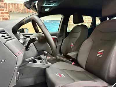 Seat Ibiza Ibiza 1.0 TSi 110cv FR (2021) - Photo 5