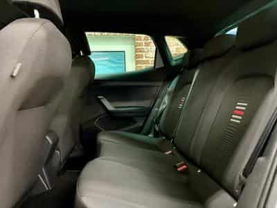 Seat Ibiza Ibiza 1.0 TSi 110cv FR (2021) - Photo 6
