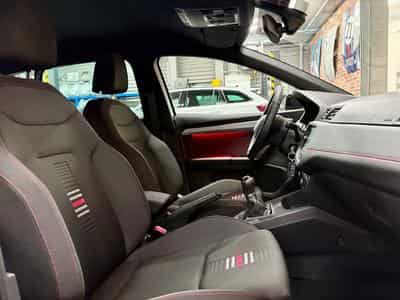 Seat Ibiza Ibiza 1.0 TSi 110cv FR (2021) - Photo 8