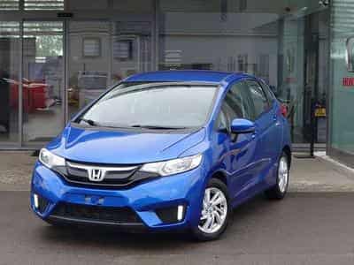 Honda Jazz Jazz 1.3i-VTEC Comfort bvm6 (2017) - Foto 1