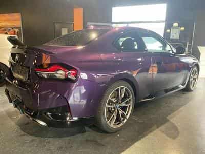 BMW M240 M240i xDrive JUSQU'A 48 MOIS DE GARANTIE (2022) - Photo 5