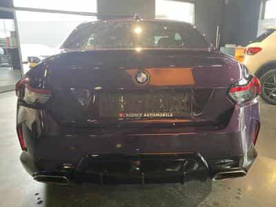 BMW M240 M240i xDrive JUSQU'A 48 MOIS DE GARANTIE (2022) - Photo 7