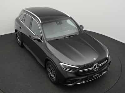 Mercedes GLC 300 d 4MATIC LED+AHK+Kamera+Memo (2025) - Foto 10