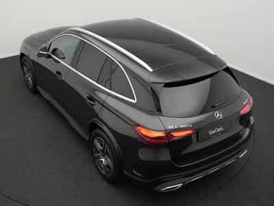 Mercedes GLC 300 d 4MATIC LED+AHK+Kamera+Memo (2025) - Foto 11