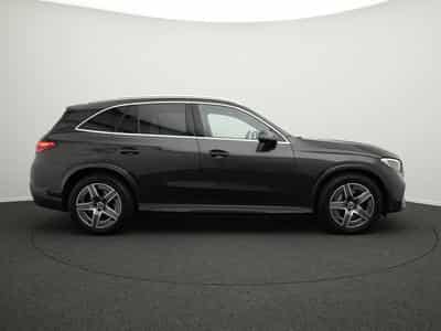 Mercedes GLC 300 d 4MATIC LED+AHK+Kamera+Memo (2025) - Foto 5