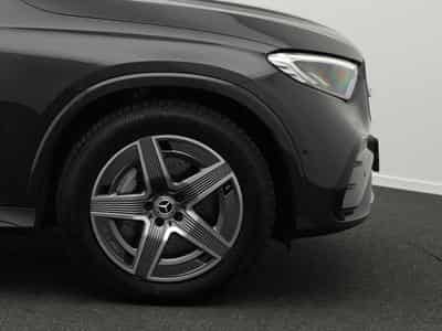 Mercedes GLC 300 d 4MATIC LED+AHK+Kamera+Memo (2025) - Foto 6