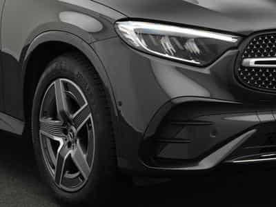 Mercedes GLC 300 d 4MATIC LED+AHK+Kamera+Memo (2025) - Foto 7
