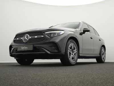 Mercedes GLC 300 d 4MATIC LED+AHK+Kamera+Memo (2025) - Foto 8