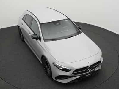 Mercedes A 200 MUlti+Kamera+Night+19"+Ambi (2025) - Photo 10